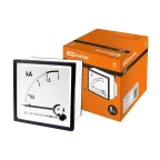                  Амперметр А96  1500А/5А-1.5  | SQ1102-0025 | TDM
               