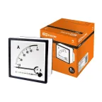                  Амперметр А96П 50А-1,5  | SQ1102-0039 | TDM
               