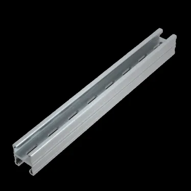 Страт-профиль двойной 41х21 L2700 мм s:1,5 | 2STP41-21-2700 | КМ-Профиль