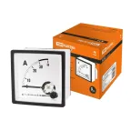                  Амперметр А72П  30А-1.5  | SQ1102-0079 | TDM
               