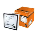                  Амперметр А96   250А/5А-1.5  | SQ1102-0016 | TDM
               