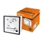 Амперметр А96   600А/5А-1.5  | SQ1102-0020 | TDM