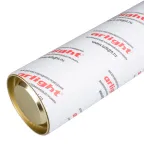                  Тубус картонный ARL-80х3х2050 (с крышкой) (, Картон)
               