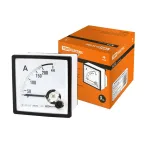                  Амперметр А72   200А/5А-1.5  | SQ1102-0057 | TDM
               