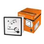                  Амперметр А72   300А/5А-1.5  | SQ1102-0059 | TDM
               