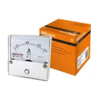                  Амперметр А80Н  400А/5А-2,5, (без поверки),  | SQ1102-0235 | TDM
               