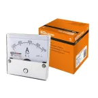                  Амперметр А80Н 1000А/5А-2,5 (без поверки),  | SQ1102-0237 | TDM
               