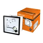                  Амперметр А72П  15А-1.5  | SQ1102-0076 | TDM
               