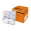 Амперметр А80П 30А-2,5, (поверенный),  | SQ1102-0241 | TDM