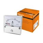                  Амперметр А80П 30А-2,5, (поверенный),  | SQ1102-0241 | TDM
               