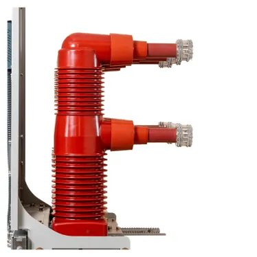 Полюс ЕР 34-12/4000-40А/RA вакуумного выключателя OptiMat-BB-10-2 | 353326 | КЭАЗ