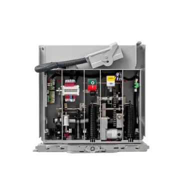 Электромагнит (катушка) включения 220DC-OptiMat BB | 353328 | КЭАЗ