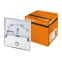 Амперметр А80Н 800А/5А-2,5, (без поверки), | SQ1102-0266 | TDM