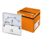                  Амперметр А80Н 800А/5А-2,5, (без поверки), | SQ1102-0266 | TDM
               