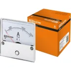 Амперметр А80Н  75А/5А-2,5, (без поверки), | SQ1102-0262 | TDM