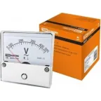                  Вольтметр В80ПН 600В-2,5, (без поверки), | SQ1102-0254 | TDM
               