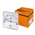 Амперметр А80Н 150А/5А-2,5, (без поверки), | SQ1102-0263 | TDM