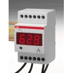                  Цифр.амперметр перем.ток AMTD-1 | 2CSM320000R1011 | ABB
               