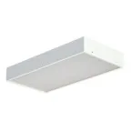                  Светильник светодиодный TL02 OL ECP 8212 12w 1240Лм 4000К IP40
               