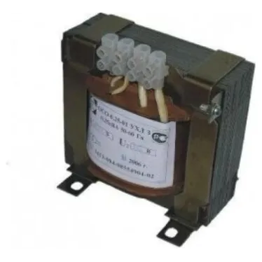 Трансформатор понижающий ОСО-0,25 380/110 | SQ0719-0010 | TDM
