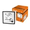 Амперметр А72   600А/5А-1.5  | SQ1102-0062 | TDM
