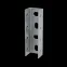 Опора для консолей 100-300, 120 мм INOX304 | OKM INOX304 | КМ - профиль
