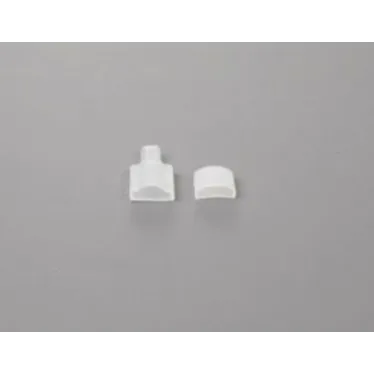 Заглушка MOONLIGHT-CAP-10x5mm-S-SET (Arlight, Силикон) | 042919 | Arlight