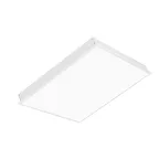                  Светильник LED ОФИС CRI90 (СВО) 40Вт 4350Лм 4,0К IP54 опаловый рассеиватель
               