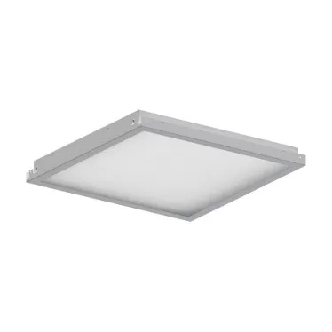 Светильник светодиодный OWS/K ECO LED 1200x600 IP54 EM 4000K