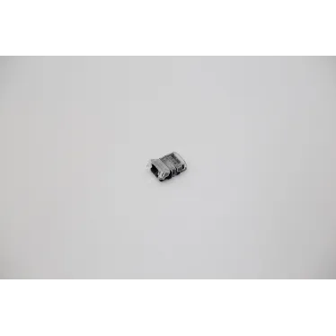 Разъем 4PIN для LED ленты RGB 10mm (соединение 2х лент)