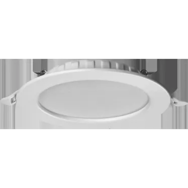 Светильник светодиодный ДВО-12w ODL-M1-12W-6.5K-WH ОНЛАЙТ