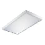                  Светильник TL436 CL EL, ЛЛ (T8), IP20, ЭПРА(A2)
               