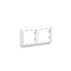                  ATLASDESIGN ANTIQUE 2-постовая рамка, универсальная, ЛОТОС
               