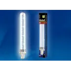                  ESL-PL-11/4000/G23 Long Лампа энергосберегающая. Картонная упаковка
               