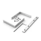                  Соединитель профиля SL-LINIA32-FANTOM-T Set (ARL, Металл)
               