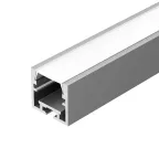                  Профиль PDS-ZM-PLUS-2000 ANOD (Arlight, Алюминий)
               