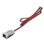                  Акссесуары для ленты светодиодной коннектор SUPERIOR LS AY SUP-CP/P3/500 | 4058075451322 | LEDVANCE
               