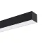 Светильник SP-LINE-3535-L1004-12W Day4000 (RAL9005, 120 deg, 230V) IP33