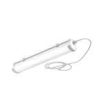                  Светильник LED Effect ПРОМЛАЙН 14Вт 1900лм 4000К IP65 КСС Д накладные/подвесные, БАП 1 час
               