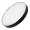 Светильник IM-RONDO-EMERGENCY-3H-R500-54W Warm3000 (BK, 120 deg, 230V) (IP40 металл, 2 года)