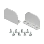                  Соединитель SL-ARC-5060 SILVER (, Металл)
               