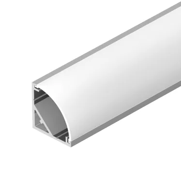 Профиль SL-KANT-H16-S10-2000 ANOD (ARL, алюминий)