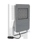 Прожектор светодиодный FL-Sport ASWM 210 Вт 5000 К RAL7045 муар