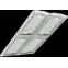 Светодиодный светильник Diora Unit2 Glass PRO 250/39000 Д прозрачный 4K консоль