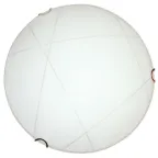                  Светильник Контур 400 НПБ 06-3х60 М65 матовый белый /кл.хром ИУ | 1005204279 | Элетех
               