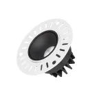 Светильник светодиодный MS-ATLAS-TRIMLESS-R50-8W Warm3000 (BK, 32deg, 230V) (ARL, IP20 металл, 5 лет)