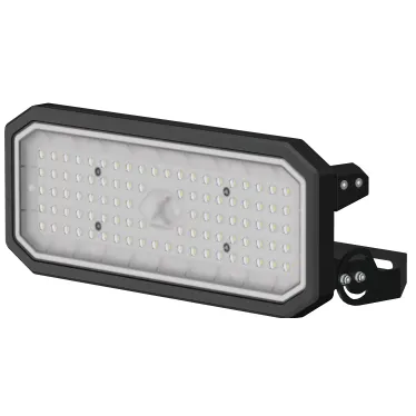 Прожектор светодиодный ДО-75вт NFL-M2-75-4K-BL-D60-LED