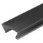 Экран FOLED-2000 BLACK-PM чёрный (ARL, Пластик)