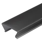 Экран FOLED-2000 BLACK-PM чёрный (ARL, Пластик)