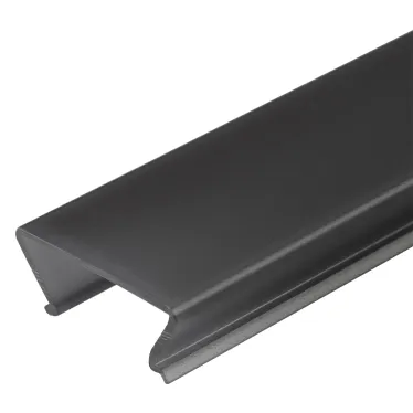 Экран FOLED-2000 BLACK-PM чёрный (ARL, Пластик)